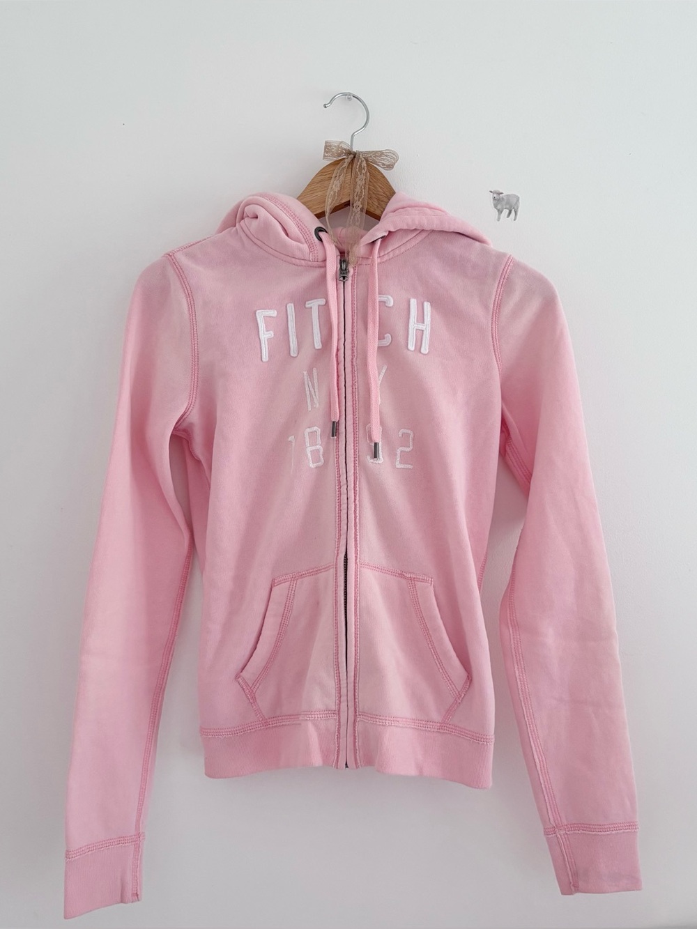 Abercrombie & Fitch hoodie